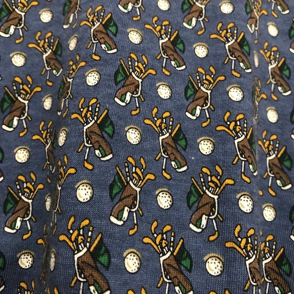 Bolle XL Golf Polo. 100% Cotton. New With Tags - Picture 4 of 6